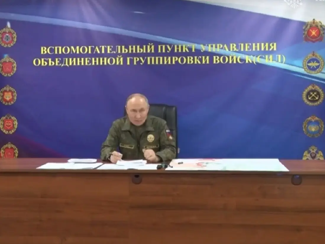 Russia tests new ‘invincible’ nuclear-powered Burevestnik cruise ...