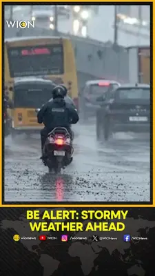 Wion News