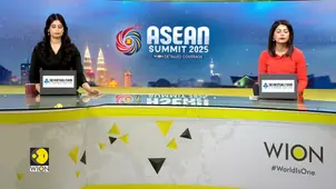 ASEAN Summit 2025: Cambodia Withdraws Weapons From Thai Border 