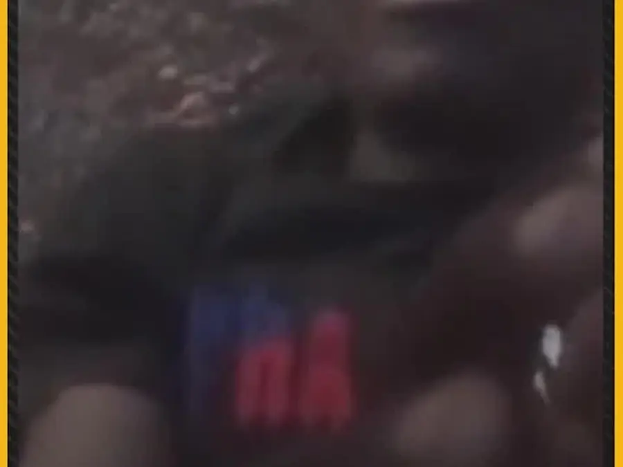 Armed Robber Guns Down Cop At Police Station