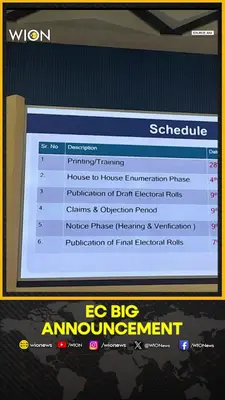 Wion News