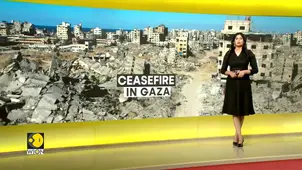 Gaza: Egypt and Red Cross Begin Search for Hostage Bodies in Gaza as Israel Grants Access