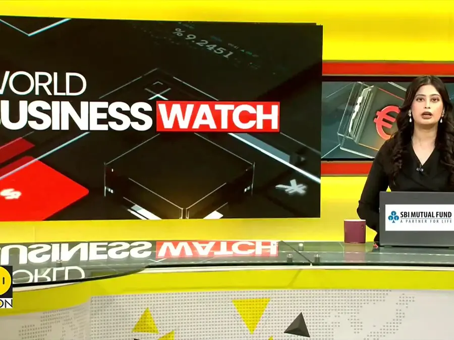 Global Markets & Economic Health Check |