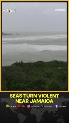 Wion News