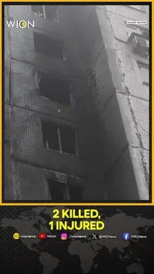 Wion News