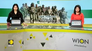 Pakistan Alleges Infiltration Bid Amid Talks with Afghanistan in Turkey