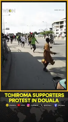 Wion News