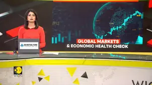 WION's Monthly Global Markets And Economic Health Check