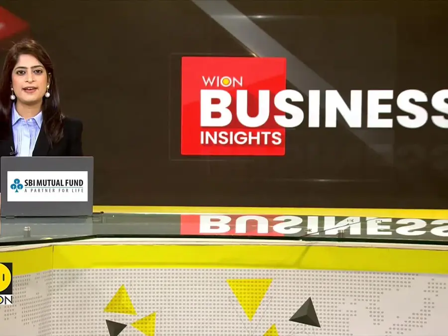 US-China Talks: New Twist in US-China Trade Talks | Bessent Clarifies Trump Tariffs | WION 