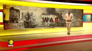Sudan Conflict: RSF Claims Full Control Of Darfur Region