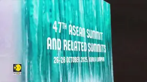 ASEAN Summit 2025: PM Modi Calls or United Fight Against Terrorism