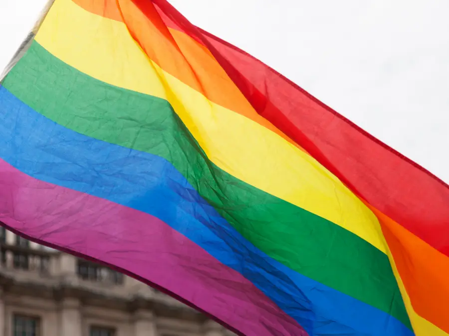 Call me Mx, not Ms or Mrs: Florida teacher forced to go on leave over gender-neutral term