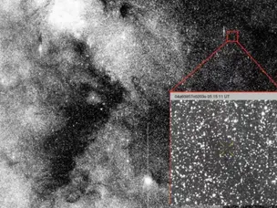 Joe Rogan guest says ‘3I/ATLAS’ could be watching us and scientists are ignoring it!