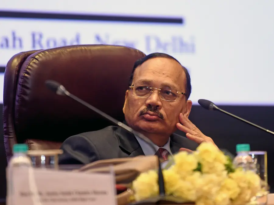 Who is Justice Surya Kant, likely to become next Chief Justice of India
