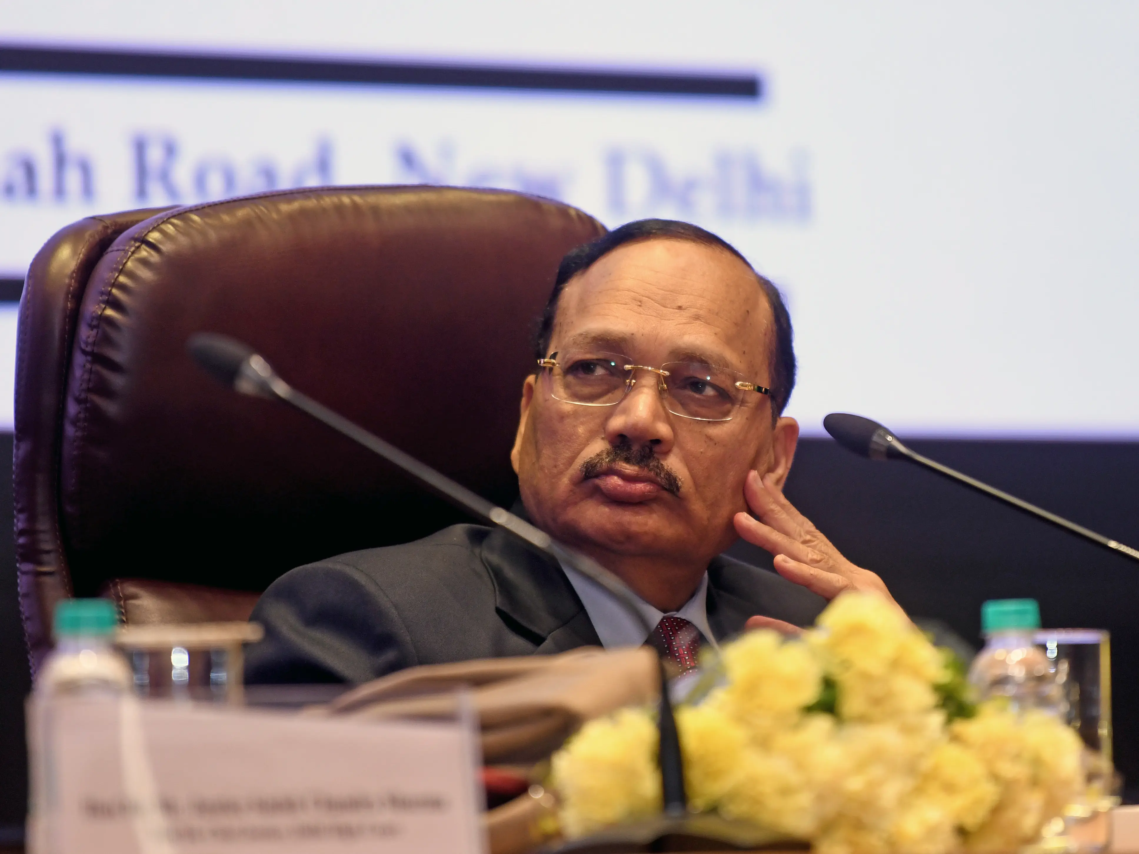 Who is Justice Surya Kant, likely to become next Chief Justice of India Who is Justice Surya Kant, likely to become next Chief Justice of India
