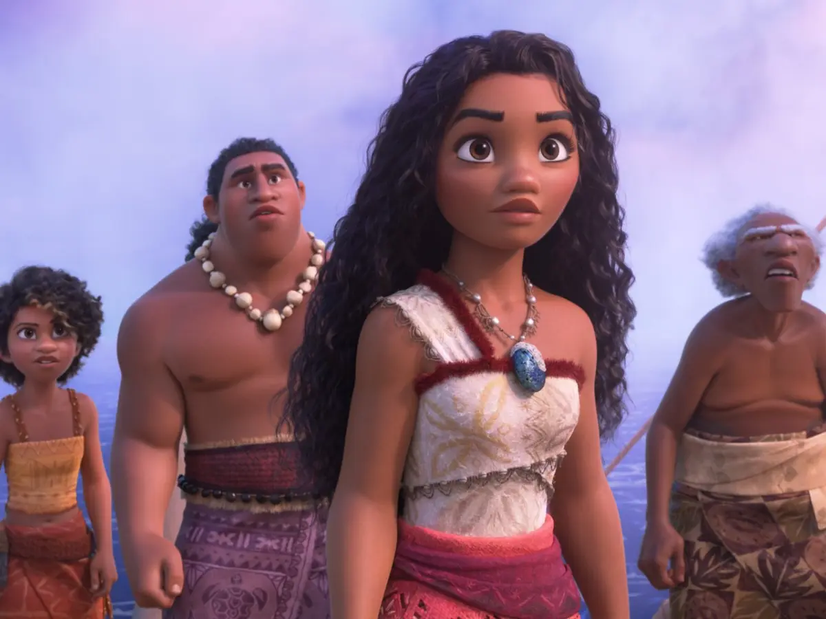Moana