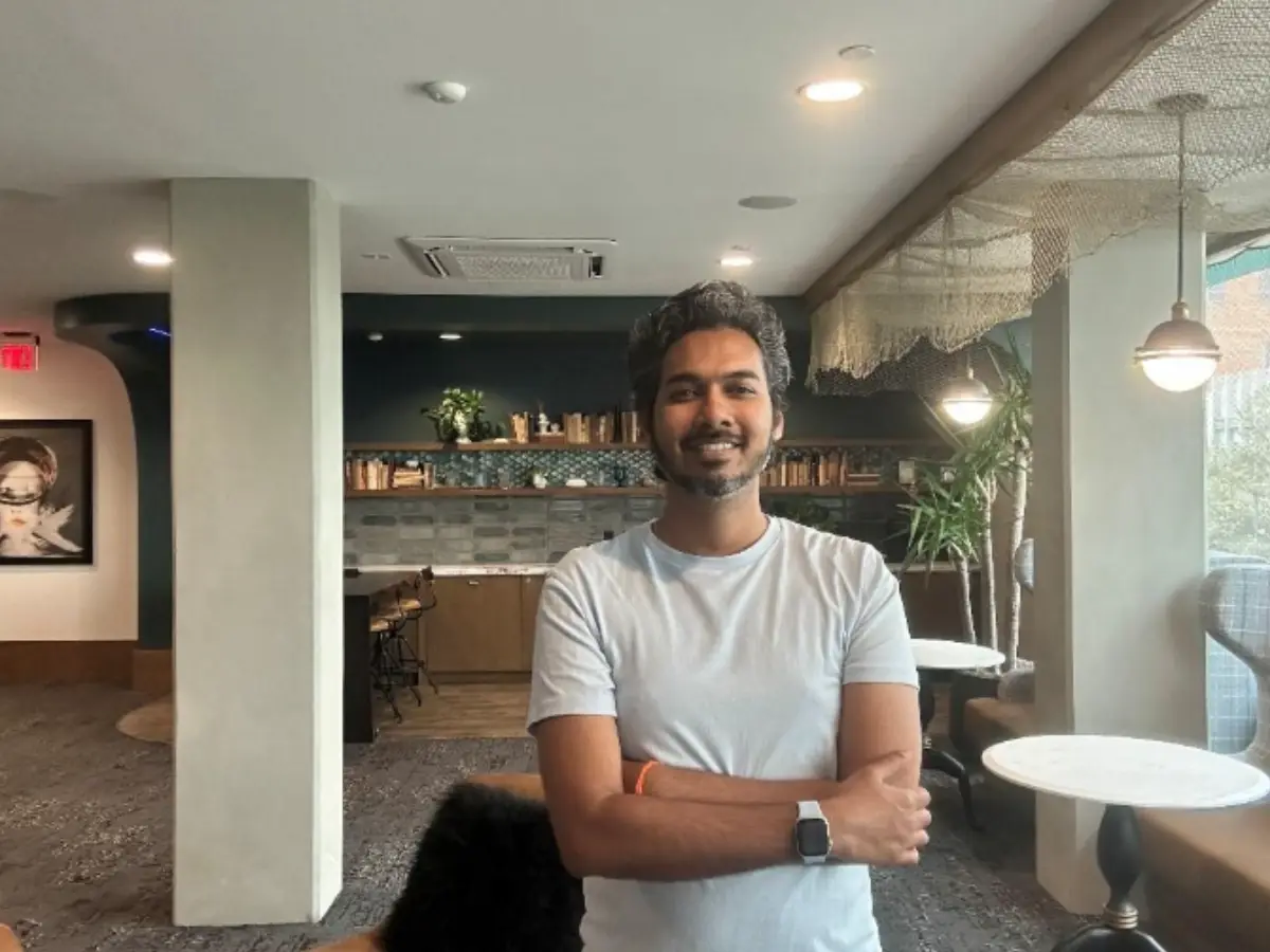 Backend Engineer Mahesh Mokale's Impact on Scalable Systems