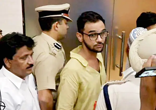 2020 Delhi riots case: Supreme Court to hear bail pleas of Umar Khalid, Sharjeel Imam on October 31