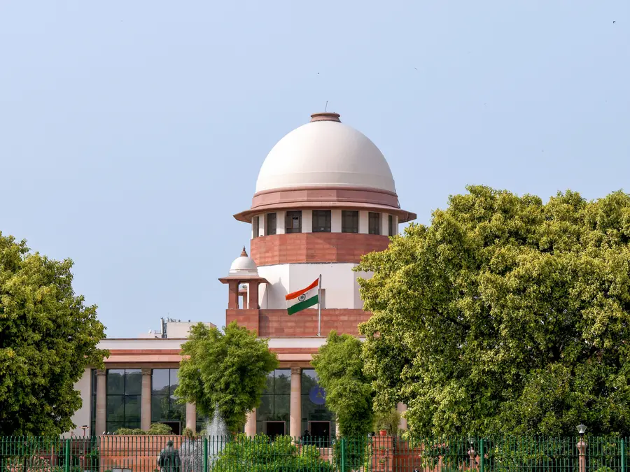 Vodafone Idea case: SC allows Centre to reconsider AGR dues; firm's share prices rise