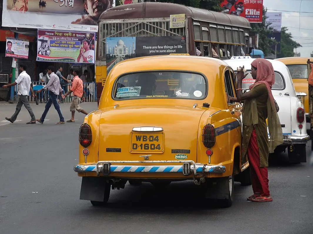 What is Bharat Taxi? India's first cooperative cab service to take on Ola, Uber