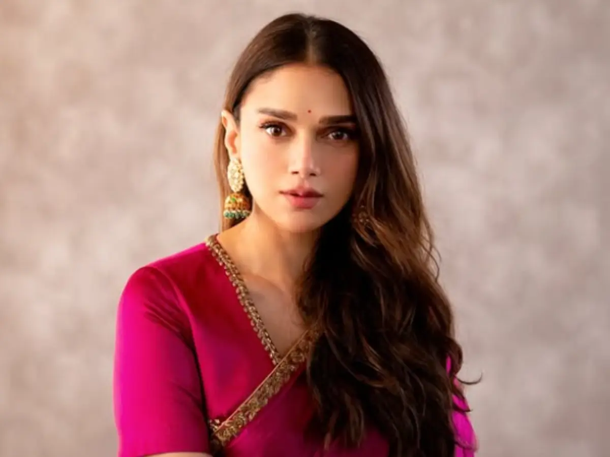 Happy Birthday Aditi Rao Hydari!