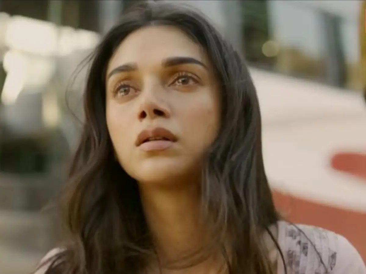 Bhoomi Sachdeva in Bhoomi