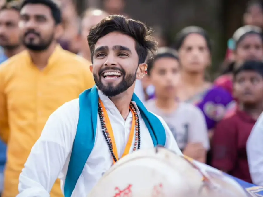 Sachin Chandwade dies at 25: Jamtara 2 actor passes away by suicide, know details inside