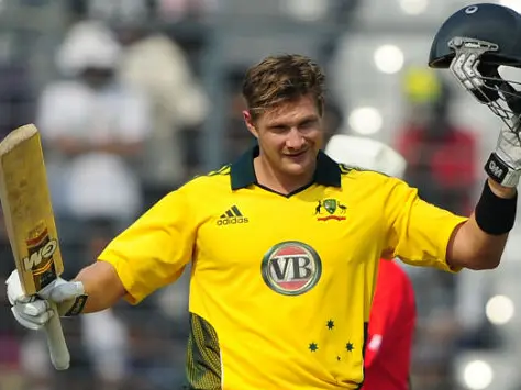 WION Exclusive | 'The system isn't as potent': Shane Watson's big warning about Australian cricket's future WION Exclusive | 'The system isn't as potent': Shane Watson's big warning about Australian cricket's future