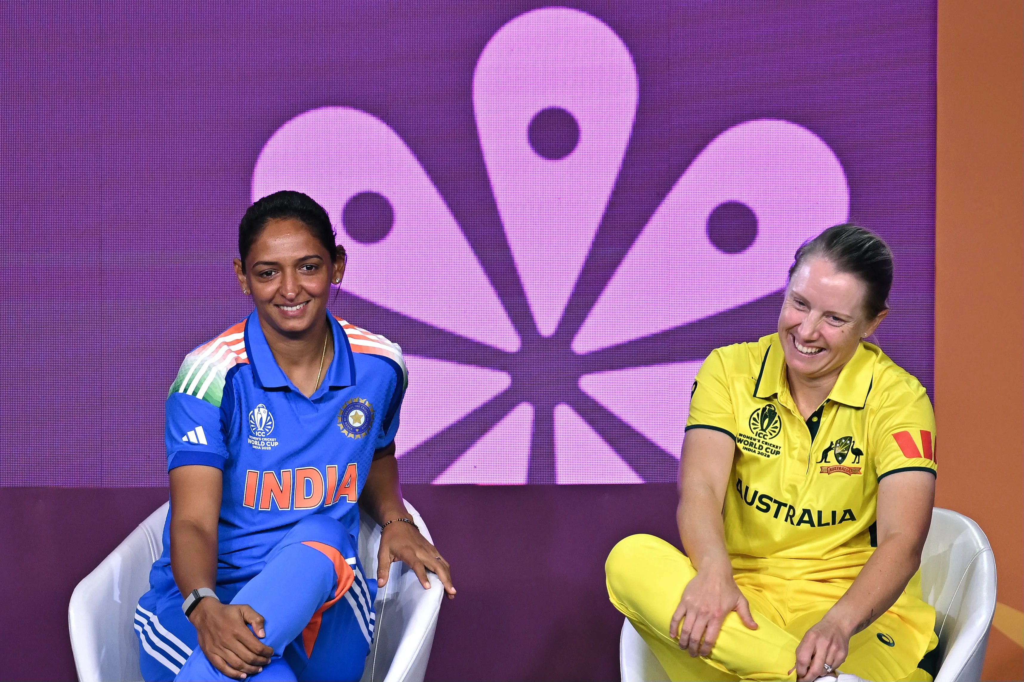 Women's World Cup 2025: What will happen if India vs Australia semi-final is washed out due to rain?