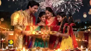 Chhath Puja 2025: President Murmu Performs Chhath Puja Rituals | WION 