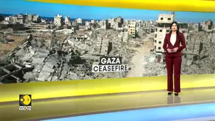 Middle East Update: Hamas Hands Over Another Hostage Body |Could Be 16th Returned Amid Crisis | WION