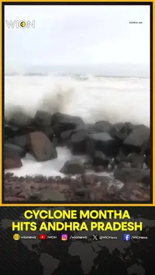 Wion News
