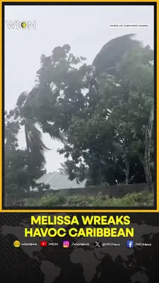 Wion News