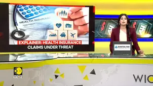 How Insurers Determine Fair Charges & Reject High Claims | WORLD BUSINESS WATCH | WION