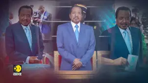Cameroon’s 92-Year-Old President Paul Biya Secures Election Victory Amid Growing Backlash
