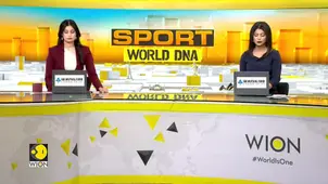 Shreyas Iyer Injured: Indian Cricketer Shreyas Iyer Injured During Match | WORLD DNA | WION