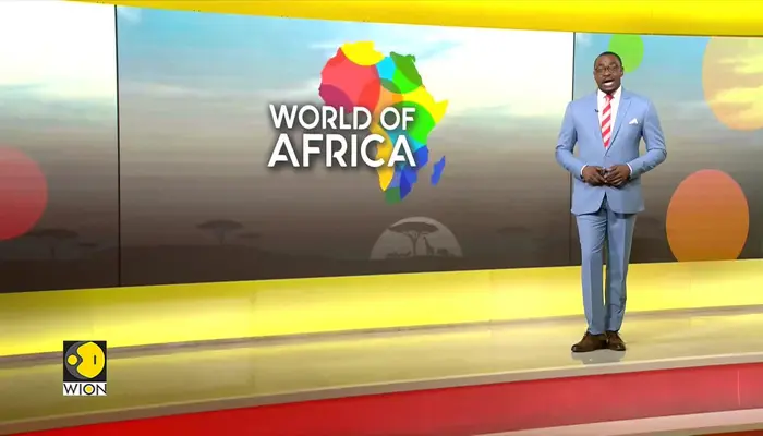 Ouattara Wins Landslide Fourth Term as Ivory Coast President