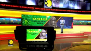 Tanzania: First Female President Faces No Opposition