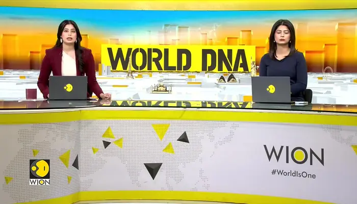 WionNews Video