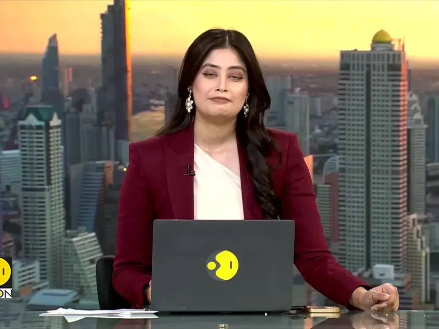 Zelensky: Pokrovsk Is Russia’s Main Target | Zelensky Issues Urgent Warning | WION 