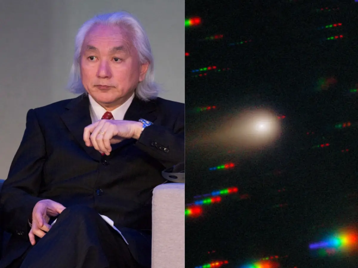 BINGO! 3I/ATLAS undergoes acid test near Sun: ‘If it picks up extra…’