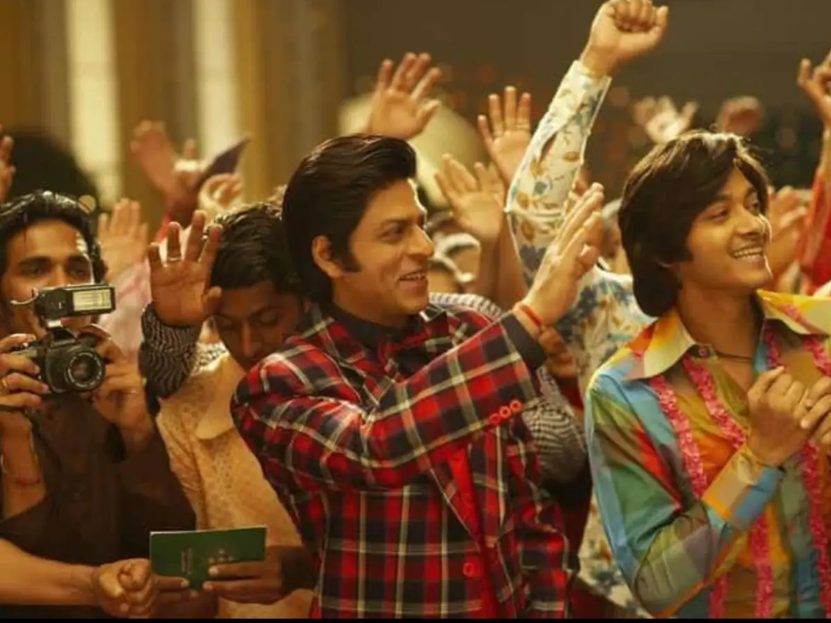 Om Shanti Om