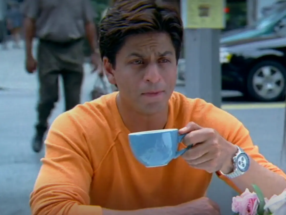 Kal Ho Naa Ho