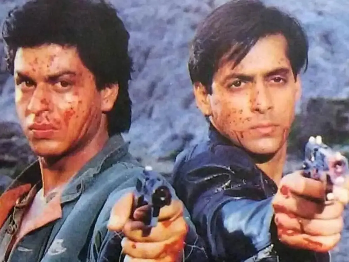 Karan Arjun