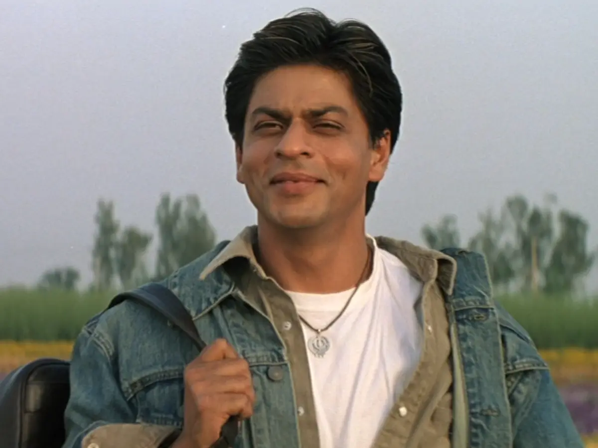 Veer-Zaara