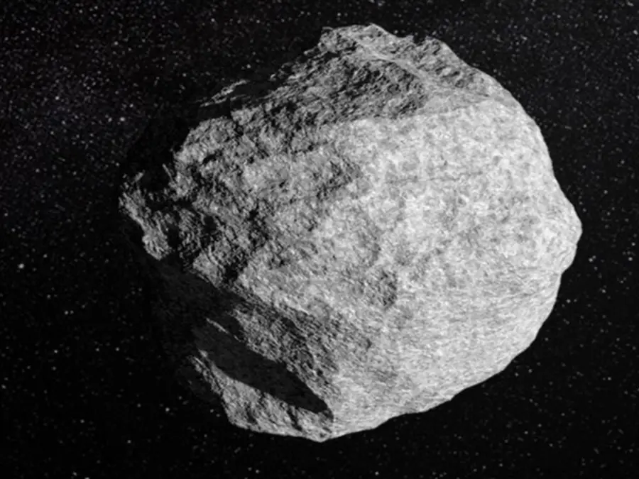 Could quasi-moon 2025 PN7 be of technological origin? Scientists raise doubt