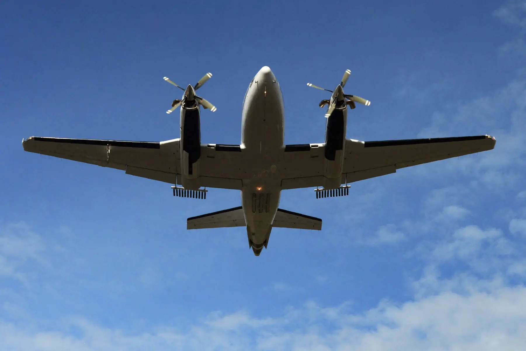Delhi artificial rain prep begins: Aircraft departs from Kanpur for cloudseeding, trial underway