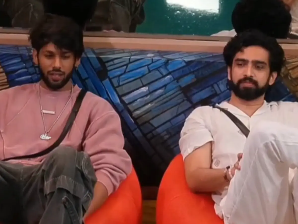 Did Bigg Boss guide Amaal off camera? Baseer Ali's THIS comment sparks speculation