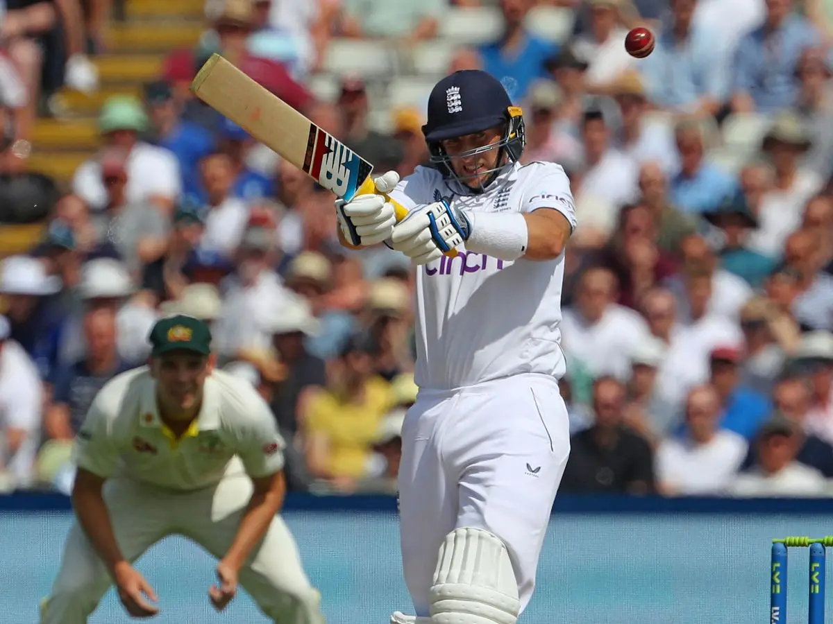 Australia – 2428 runs