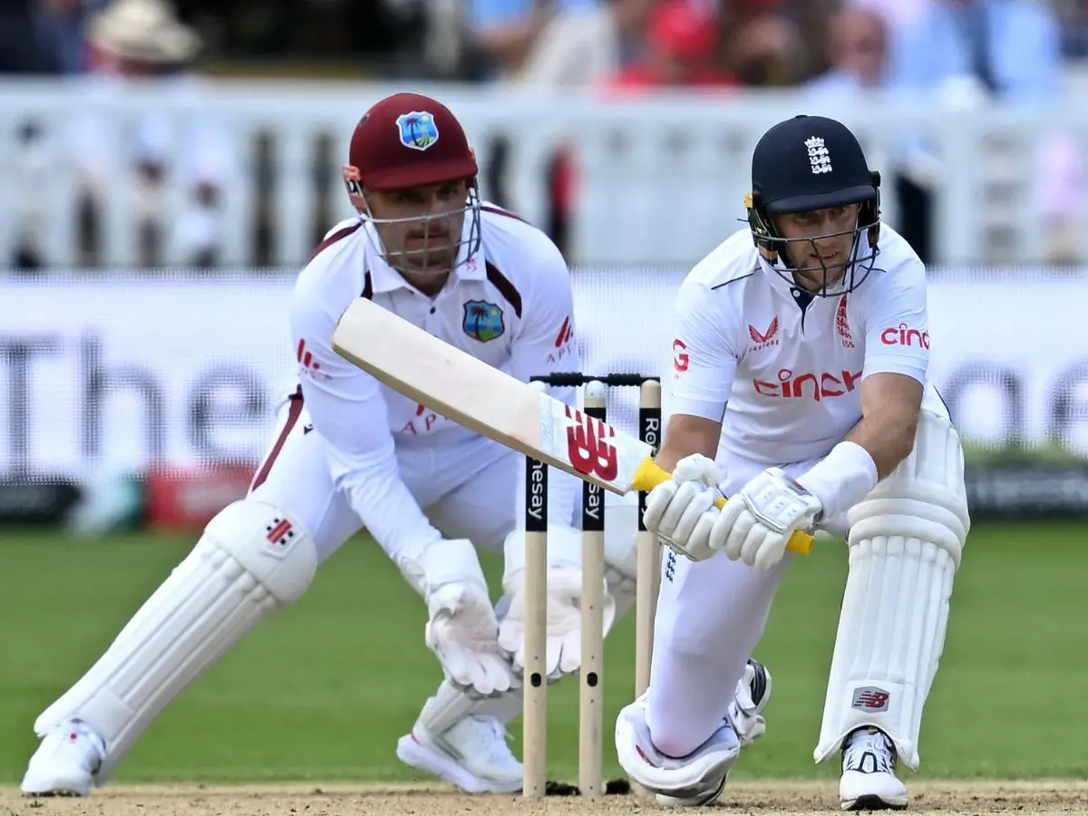 West Indies – 1513 runs